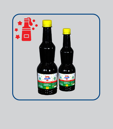 Hover: KITO Phenic 500 ml