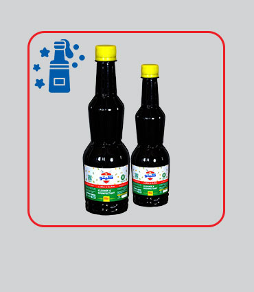 KITO Phenic 500 ml